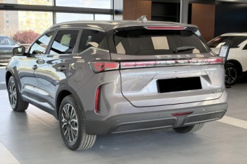 Chery Tiggo 7 SUV PHEV 1.5 T-GDI DHE 279KM 2025 CHERY Tiggo 7 Comfort 1.5 T-GDI Super Hybrid DHT 279KM 2025, zdjęcie 3