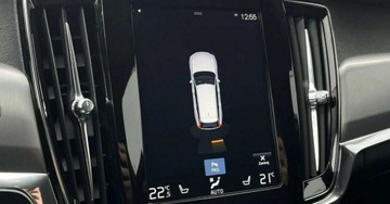 Volvo V90 II Kombi 2.0 D3 150KM 2019 Volvo V90 AWD Automat Virtualny kokpit Faktura VAT23 2.0 Diesel 150KM, zdjęcie 32