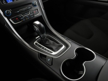 Ford Mondeo V 2018 Ford Mondeo HEV navi klima auto grzane fotele, zdjęcie 28