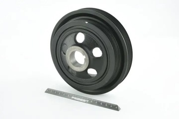 FEBEST MDS-CW6W KOLO ŘEMENICE HŘÍDEL OJNICE