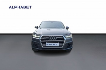 Audi Q7 II SUV 3.0 50 TDI 286KM 2018 Audi Q7 50 TDI Quattro Tiptr., zdjęcie 7