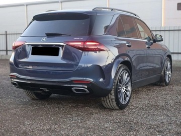 Mercedes GLE V167 SUV Facelifting 2.0 300d 269KM 2025 MERCEDES-BENZ GLE 300 d 4-Matic AMG Line 2.0 (269KM) 2025, zdjęcie 2
