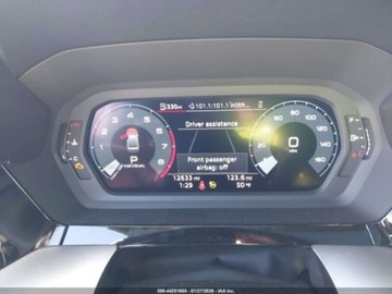 Audi A3 8Y 2024 Audi A3 Limousine Premium 40 Tfsi Quattro S Tronic 2024 2.0 Benzyna 201KM, zdjęcie 10