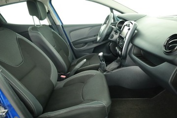 Renault Clio IV Hatchback 5d ENERGY TCe 99g 90KM 2016 Renault Clio 0.9 TCe, Salon Polska, 1. Właściciel, zdjęcie 6