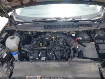 Ford Edge II 2024 Ford Edge SEL 2024, od ubezpieczalni 2.0 Benzyna 250KM, zdjęcie 9