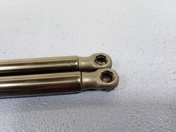 BMW 1 F40 TLUMIČE KRYT ZADNÍ 7456042