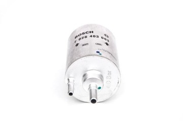 FILTR PALIWA VW A4/A6 1,8T F026403003