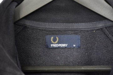 Fred Perry bluza męska M track top