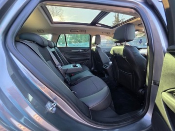 Opel Insignia II Sports Tourer 2.0 CDTI 170KM 2017 Opel Insignia 2.0 170Ps Panorama Navi Alu Full Led Piekna Gwarancja 2.0, zdjęcie 20