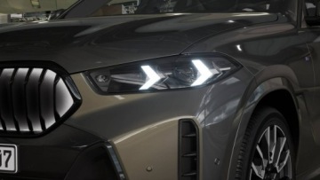 BMW X6 G06 SUV Facelifting 3.0 40d 352KM 2026 BMW X6 xDrive40d Dostępne od ręki!, zdjęcie 7
