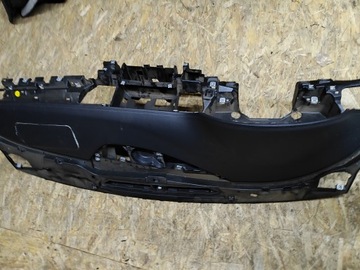 KONSOLA DESKA KOKPIT AUDI A8 D4