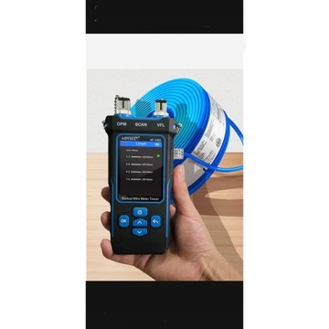 ТЕСТЕР LAN POE NOYAFA PAR FINDER NF-8508