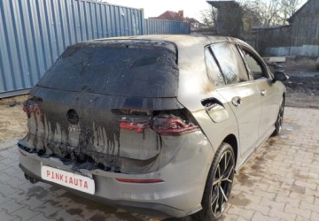 Volkswagen Golf VIII GTD 2.0 TDI 200KM 2023 Volkswagen Golf GTD-200KM Okazja 2.0 Diesel 200KM, zdjęcie 11