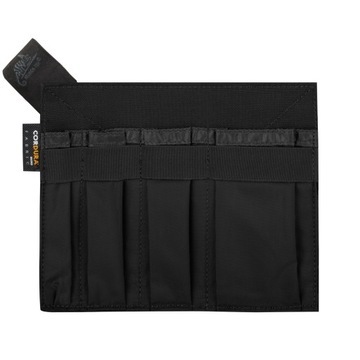 ORGANIZER HELIKON INSERT LARGE, Cordura, Czarny, O