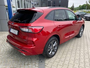 Ford Kuga III SUV Plug-In 2.5 EcoBlue 225KM 2023 Ford Kuga 2.5 PHEV (hybryda plug-in) 225 KM, S..., zdjęcie 7