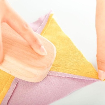 Ручные стегальные машины Tailors Clapper для глажения