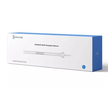 НАВИГАЦИОННАЯ ЛАМПА ECOVACS GOAT G1 ​​ДЛЯ РОБОТА-ГАЗОНЧИКА MNB010001