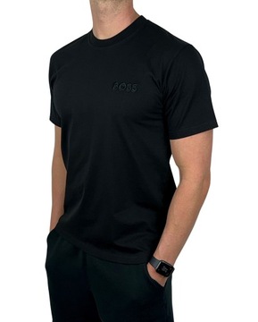 HUGO BOSS T-SHIRT HB KOSZULKA MĘSKA XXL