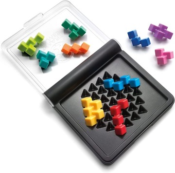 Умные игры IQ Perplex (ENG) IUVI Games