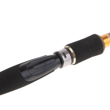 Удочка для морской рыбалки, 4 шт., удочка из углеродного волокна, 3,0 м