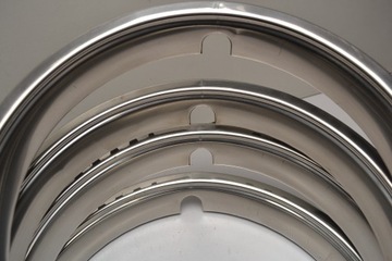 Fiat 125p Polonez Диски, колпаки, кольца, диски, 13 дюймов