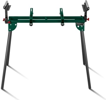 СТОЛ ДЛЯ МАСТЕРСКОЙ, ОСНОВА ТОРЦОВОЙ ПИЛЫ