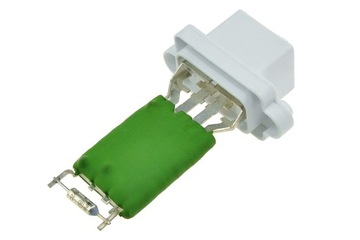 РЕЗИСТОР ВОЗДУХА FORD C-MAX 2007-,FOCUS C-MAX 200