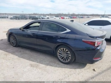 Lexus ES VIII (XZ209) 2025 Lexus ES 350 ULTRA LUXURY, 2025r., 3.5L 3.5 Benzyna 302KM, zdjęcie 5