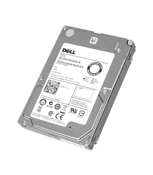 Dysk DELL 300GB SAS 2,5