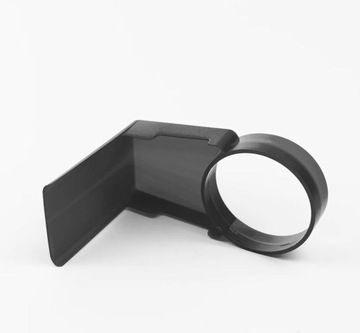 S100 Sauber Sepp Osłona Zabezpieczająca Motocykl przy Smarowaniu Łańcucha