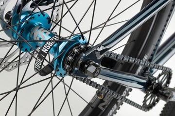 NS BIKES METROPOLIS 2 26