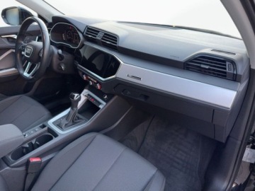 Audi 2023 Audi Q3 Sportback Kamera cofania Podgrzewane Fotele Apple CarPlay Android, zdjęcie 12