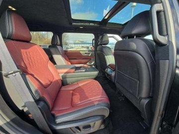 Infiniti 2025 Infiniti QX80 Autograph 2025 3.5 Benzyna 400KM, zdjęcie 14