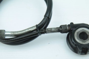 ЧЕРВЯЧНЫЙ СПИДОМЕТР YAMAHA SR 125