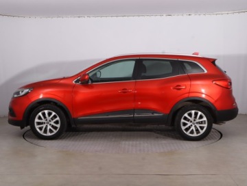 Renault Kadjar Crossover Facelifting 1.3 TCe 140 FAP 140KM 2019 Renault Kadjar 1.3 TCe, Salon Polska, Navi, Klima, zdjęcie 2