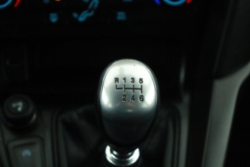 Ford Focus III Hatchback 5d facelifting 1.0 EcoBoost 125KM 2018 Ford Focus 1.0 EcoBoost, Klima, Klimatronic, zdjęcie 14