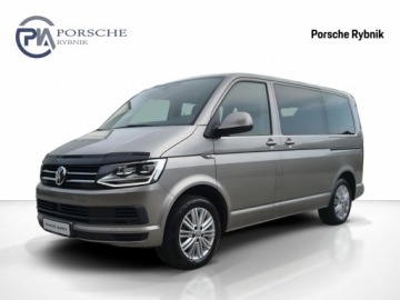 Volkswagen Multivan T6 2019 Volkswagen Multivan 2.0TDI 150KM Automat ACC Hak A