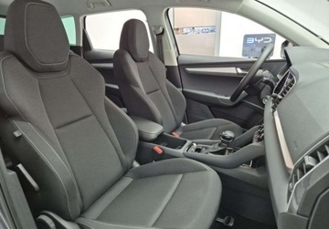 Skoda Karoq Crossover Facelifting 1.5 TSI ACT 150KM 2023 Skoda Karoq SalonPL Ambition 1.5TSI 150KM DSG Bezwypadek SmartLink Kamera, zdjęcie 11