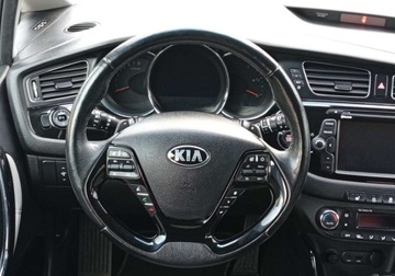 Kia Ceed II Hatchback 5d 1.6 GDI 135KM 2012 Kia Ceed Zarejestrowany - benzyna - pierwszy wlasciciel - automat 1.6, zdjęcie 23