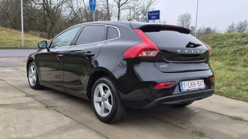 Volvo V40 II Hatchback 1.6 D2 115KM 2014 Volvo V40 1.6 Hdi 115KM Navi Led Climatronic, zdjęcie 20