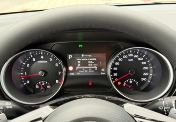 Kia Ceed III Hatchback Facelifting  1.5 T-GDI 140KM 2025 Kia Ceed TRIBUTE dostepny od reki od KIA WOJTANOWICZ Gdynia 1.5 Benzyna, zdjęcie 29