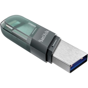 Флеш-накопитель SanDisk IXpand для iPhone 32 ГБ