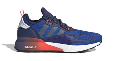 ADIDAS ZX 2K BOOST buty męskie wygodne sneakers