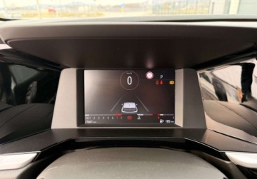 Opel 2024 Opel Grandland EDITION GwarancjaOpelAso Tylko27TysPrzebiegu Bezwypadkowy N, zdjęcie 31