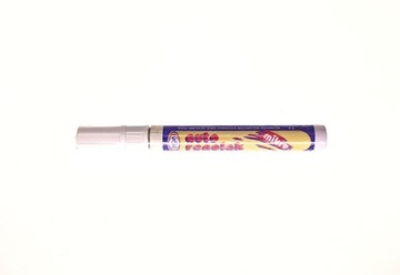 PISAK BIAŁY DO LAKIERU L-90 8ML AUTO-RENOLAK WESCO PISAK BIALY WESCO