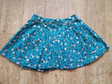 C&A Smart & Pretty welurowa spódniczka 152