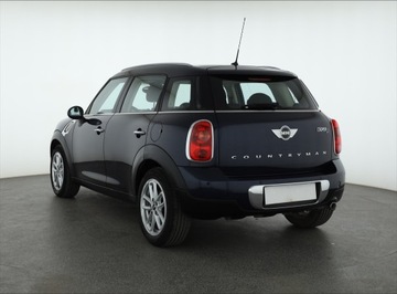 Mini Countryman R60 Crossover 2.0 D 112KM 2014 MINI Countryman Cooper D, Automat, Skóra, Xenon, zdjęcie 3