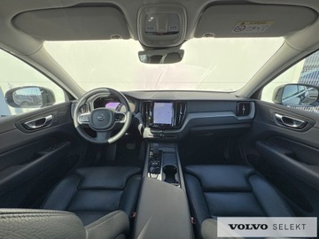 Volvo XC60 II 2022 Volvo XC 60 B4 Benzyna | Plus Bright | Salon PL |, zdjęcie 25