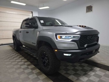  RAM 1500 2026, RHO Crew Cab Short Bed, 3.0L 3.0 Benzyna 540KM, zdjęcie 2