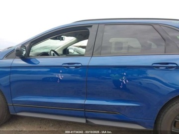 Ford Edge II 2022 Ford Edge 2022, 4x4, SE 2.0 Benzyna 250KM, zdjęcie 4